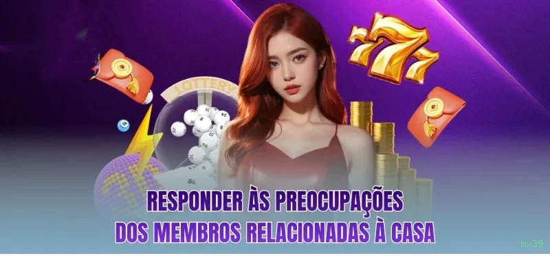 Bônus Diários mx39