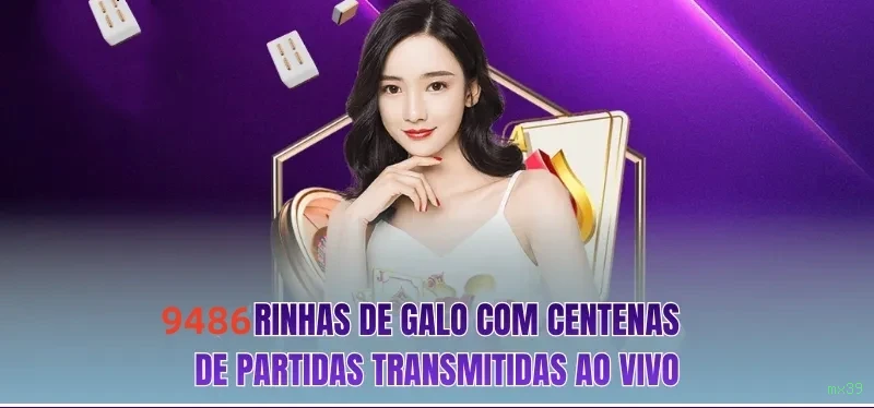 Casino VIP mx39