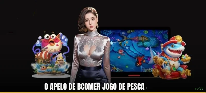 Recursos de Bônus mx39