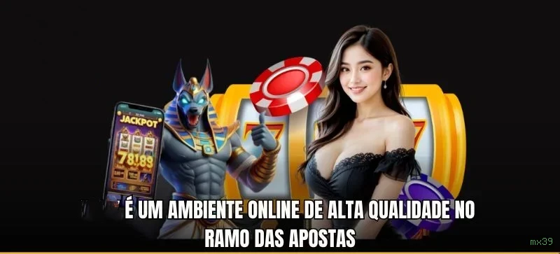 Recursos de Bônus mx39