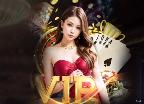 Casino Ao Vivo mx39