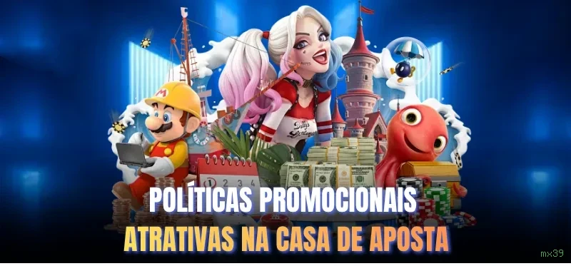 Promoção Relâmpago mx39